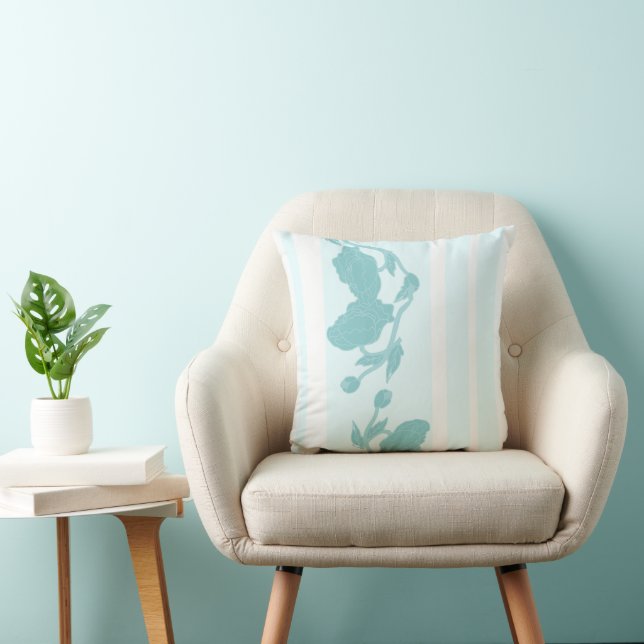 COJÍN DECORATIVO ÉLÉONORE  - ÉCLAT (Silla)