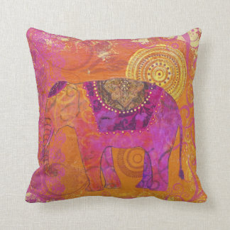 Cojín Decorativo Elephant pillow