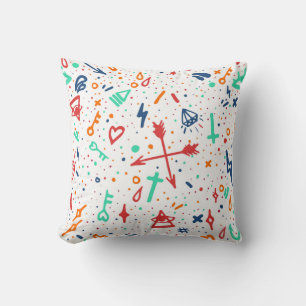 Cojín Decorativo eleve el diseño de tu casa.