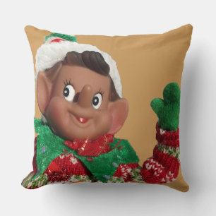 Cojín Decorativo Elf
