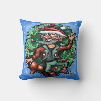 Cojín Decorativo Elf navidades