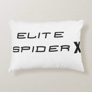 Cojín Decorativo Elite Spider X Pillow