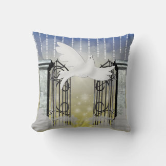 Cojín Decorativo Elogio al Lord American MoJo Pillow