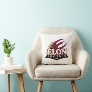 Cojín Decorativo Elon Phoenix