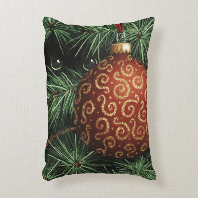 Cojín Decorativo Embozar (Frente (Vertical))