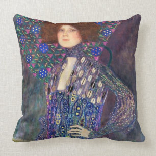 Cojín Decorativo Emilie Floege, 1902