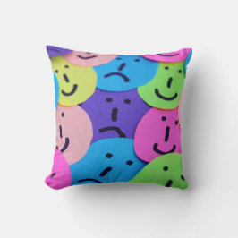 Cojín Decorativo Emociones