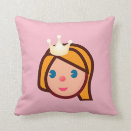 Cojín Decorativo emoji