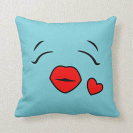 Cojín Decorativo emoji