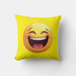 Cojín Decorativo Emoji PILLOW