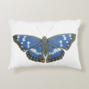 Cojín Decorativo Emperador púrpura 2012