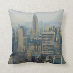 Cojín Decorativo Empire State Building 2012