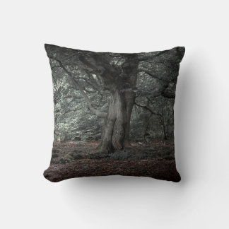 Cojín Decorativo En el bosque de cuento de hadas