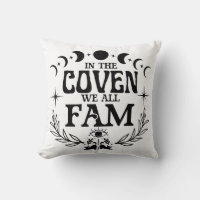 En el Coven Todos Los Regalos Fam