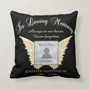 Cojín Decorativo En el recuerdo del amor