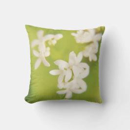 Cojín Decorativo En flor