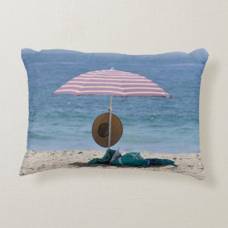 Cojín Decorativo En la Playa