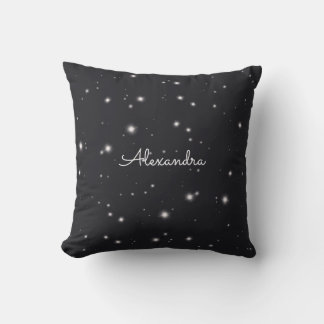Cojín Decorativo En las estrellas