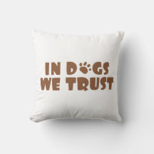 En perros en los que confiamos