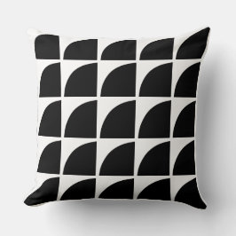 Cojín Decorativo En segundo plano