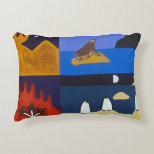 Cojín Decorativo En Suráfrica 2006