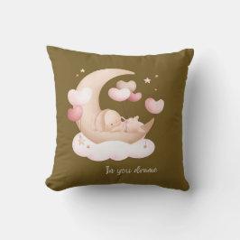 Cojín decorativo en tu sueño