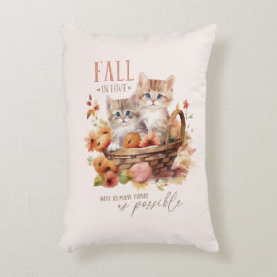 Cojín Decorativo Enamorada De Tantas Cosas