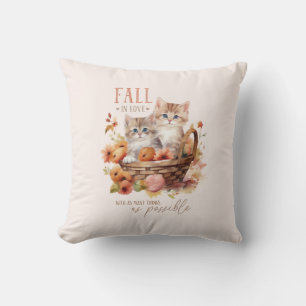 Cojín Decorativo Enamorada De Tantas Cosas