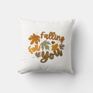 Cojín Decorativo Enamorándome de Ti