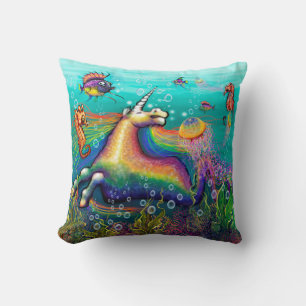 Cojín Decorativo Encantado