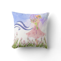 "Encantamiento de primavera"