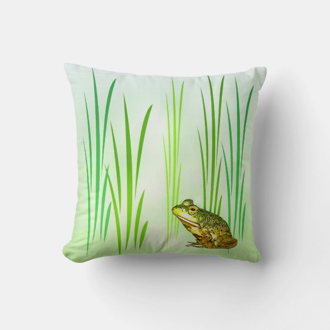 Cojín Decorativo Encanto de la Princesa (Anverso)