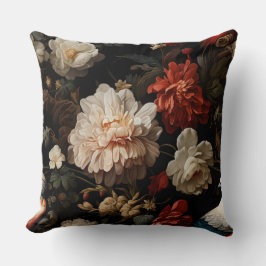 Cojín Decorativo Encanto de vacaciones nocturnas