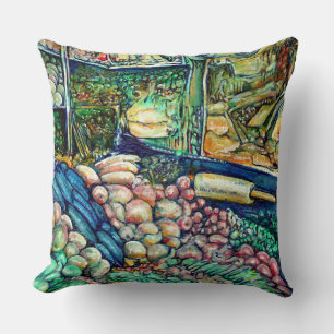 Cojín Decorativo Enceladus