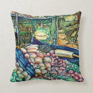 Cojín Decorativo Enceladus