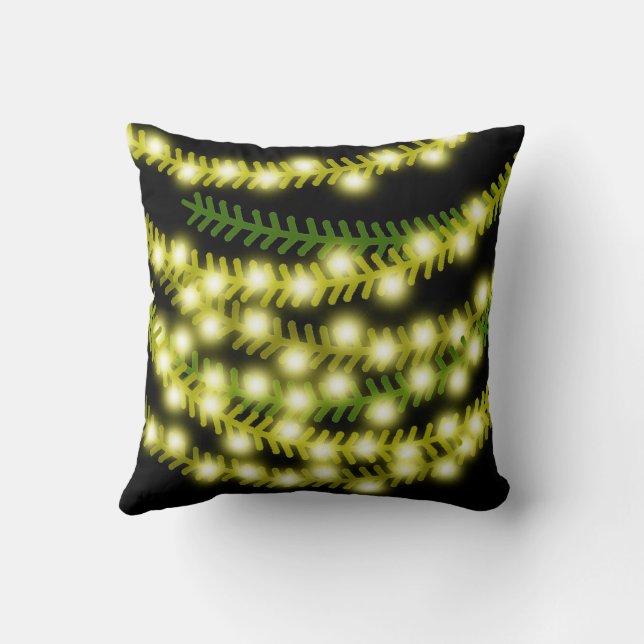 Cojín Decorativo Encender (Reverso )