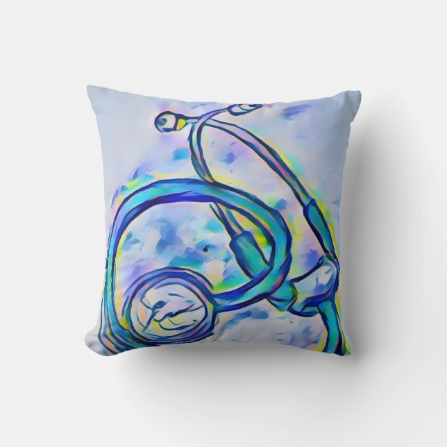 Cojín Decorativo Encore Inh. Love (Anverso)