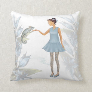 Cojín Decorativo Encuentro