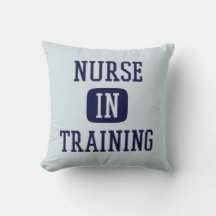 Enfermeras En Formación En La Escuela De Enfermerí