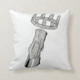 Cojín Decorativo enganche de la cabra