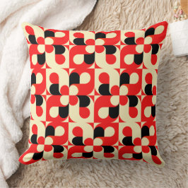 Cojín Decorativo Enlaces