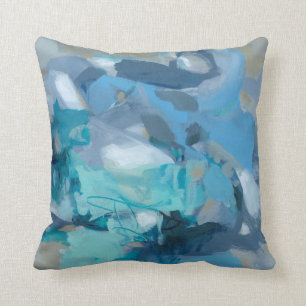 Cojín Decorativo Enredado