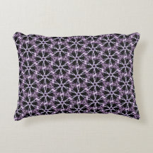 Enrejado de lavanda mística