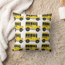 Enseñanza de conductores de autocares de escuela a
