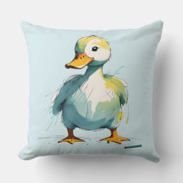 Cojín Decorativo Ente