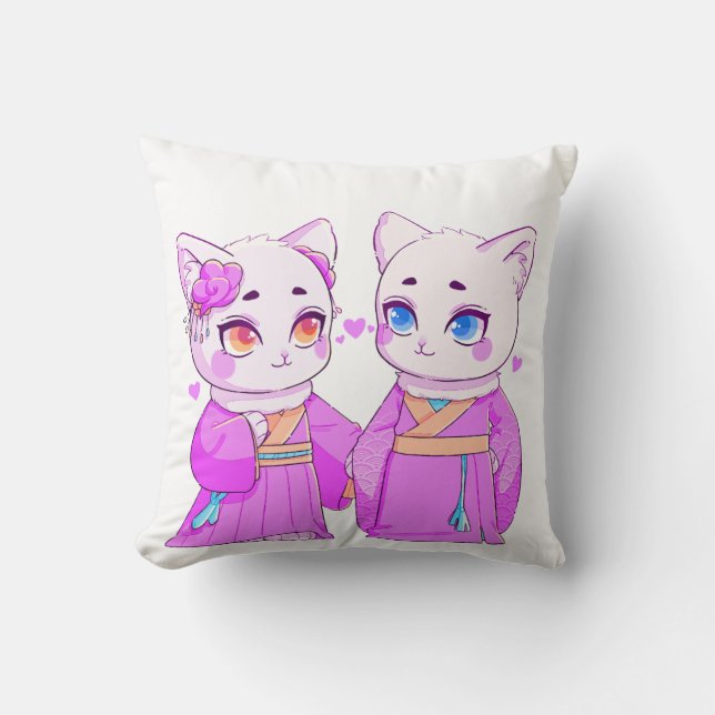 Cojín Decorativo Entrepreneur Life: Sale & Distribution Graphic Tee (Anverso)