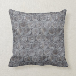 Cojín Decorativo Envoltura de burbuja