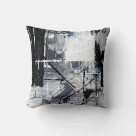 Cojín Decorativo Envolturas Abstractas 10