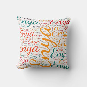 Cojín Decorativo Enya