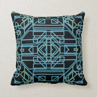 Cojín Decorativo Eón de neón 5